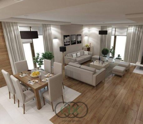 Thi công chung cư mini hiệu quả, tiết kiệm chi phí tại Đống Đa