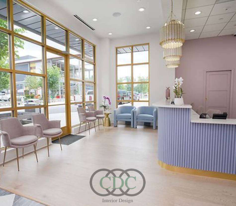 Quy trình thi công trung tâm trợ thính chuyên nghiệp tại Thanh Oai từ CDC Việt Nam Group