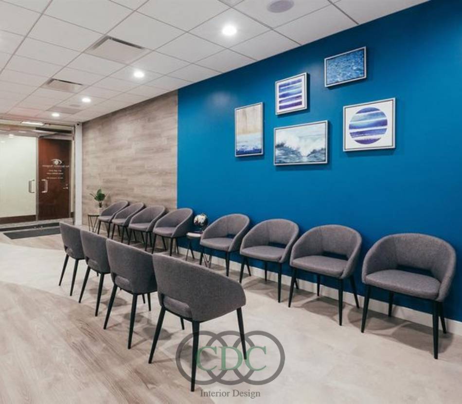 Quy trình thi công trung tâm trợ thính chuyên nghiệp tại Thanh Oai từ CDC Việt Nam Group