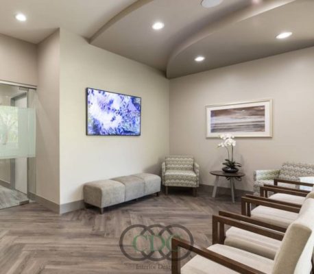 Quy trình thi công trung tâm trợ thính chuyên nghiệp tại Thanh Oai từ CDC Việt Nam Group