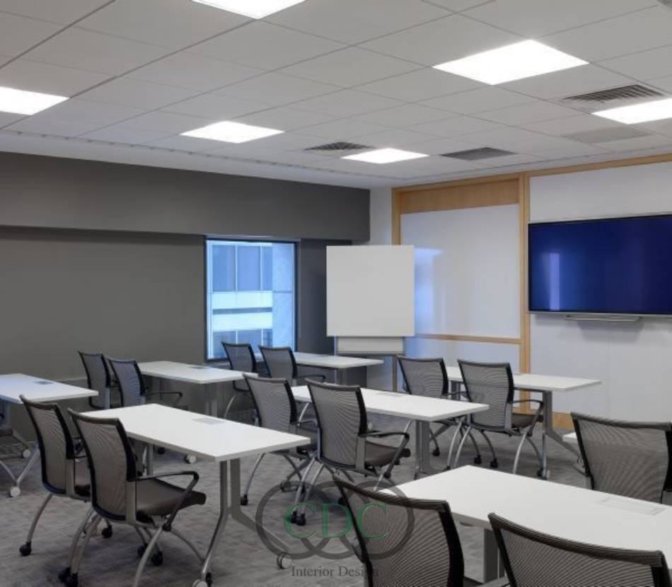 Tìm hiểu quy trình thi công trường liên cấp Phenikaa chuẩn chất lượng từ CDC Việt Nam Group