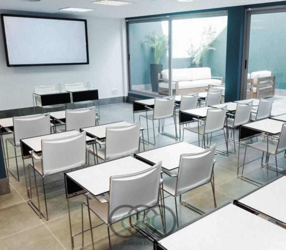 Tìm hiểu quy trình thi công trường liên cấp Phenikaa chuẩn chất lượng từ CDC Việt Nam Group