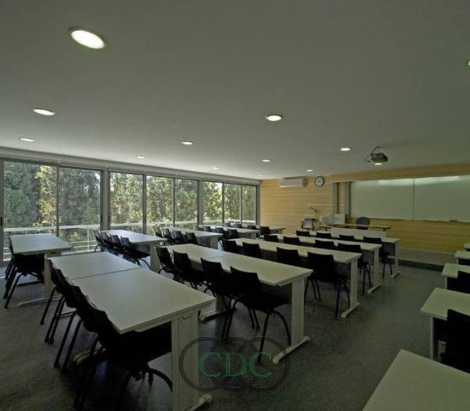 Tìm hiểu quy trình thi công trường liên cấp Phenikaa chuẩn chất lượng từ CDC Việt Nam Group