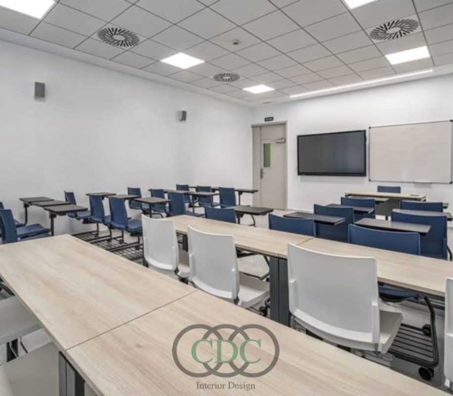 Tìm hiểu quy trình thi công trường liên cấp Phenikaa chuẩn chất lượng từ CDC Việt Nam Group