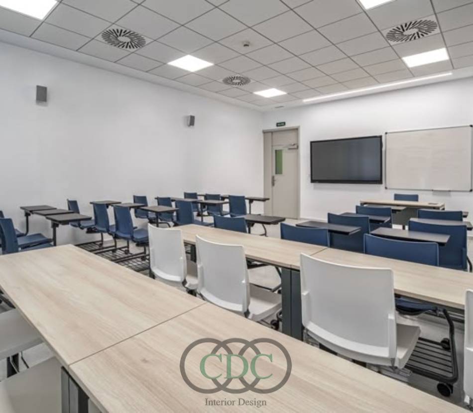 Tìm hiểu quy trình thi công trường liên cấp Phenikaa chuẩn chất lượng từ CDC Việt Nam Group