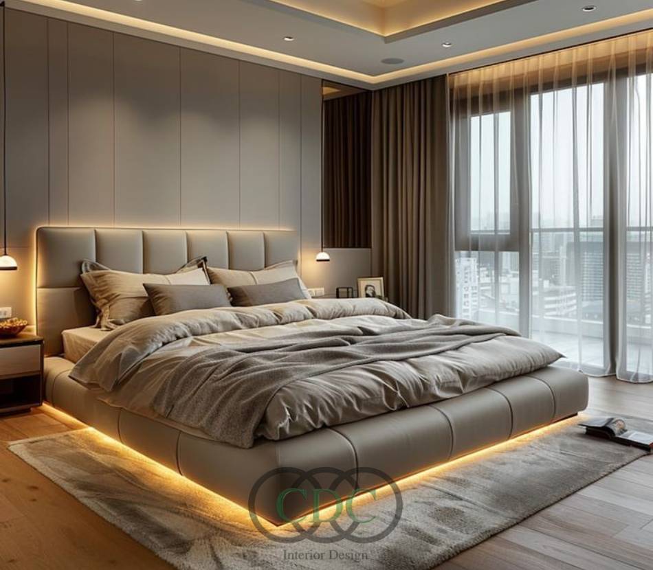 Hướng dẫn thiết kế phòng ngủ phong thủy đúng chuẩn theo tuổi và mệnh