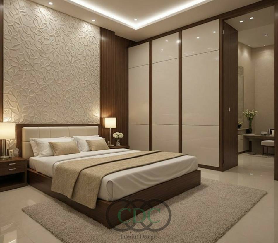 Hướng dẫn thiết kế phòng ngủ phong thủy đúng chuẩn theo tuổi và mệnh