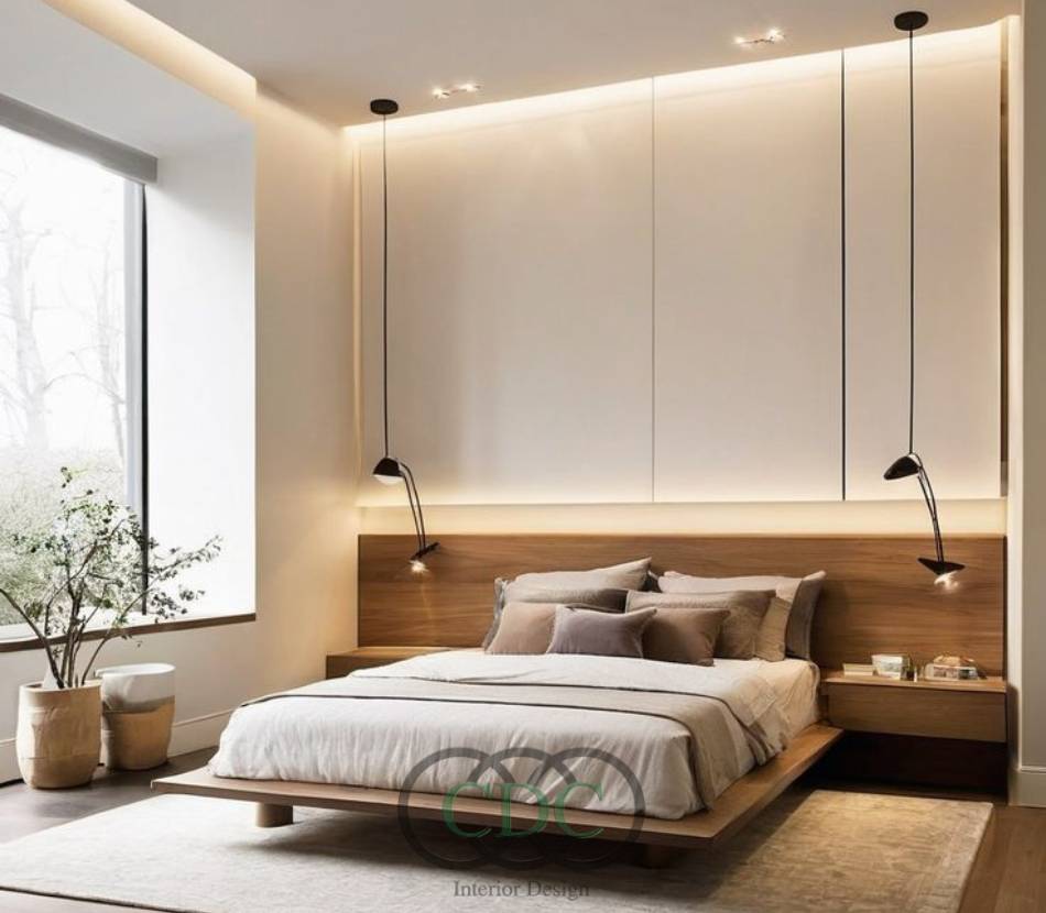 Hướng dẫn thiết kế phòng ngủ phong thủy đúng chuẩn theo tuổi và mệnh