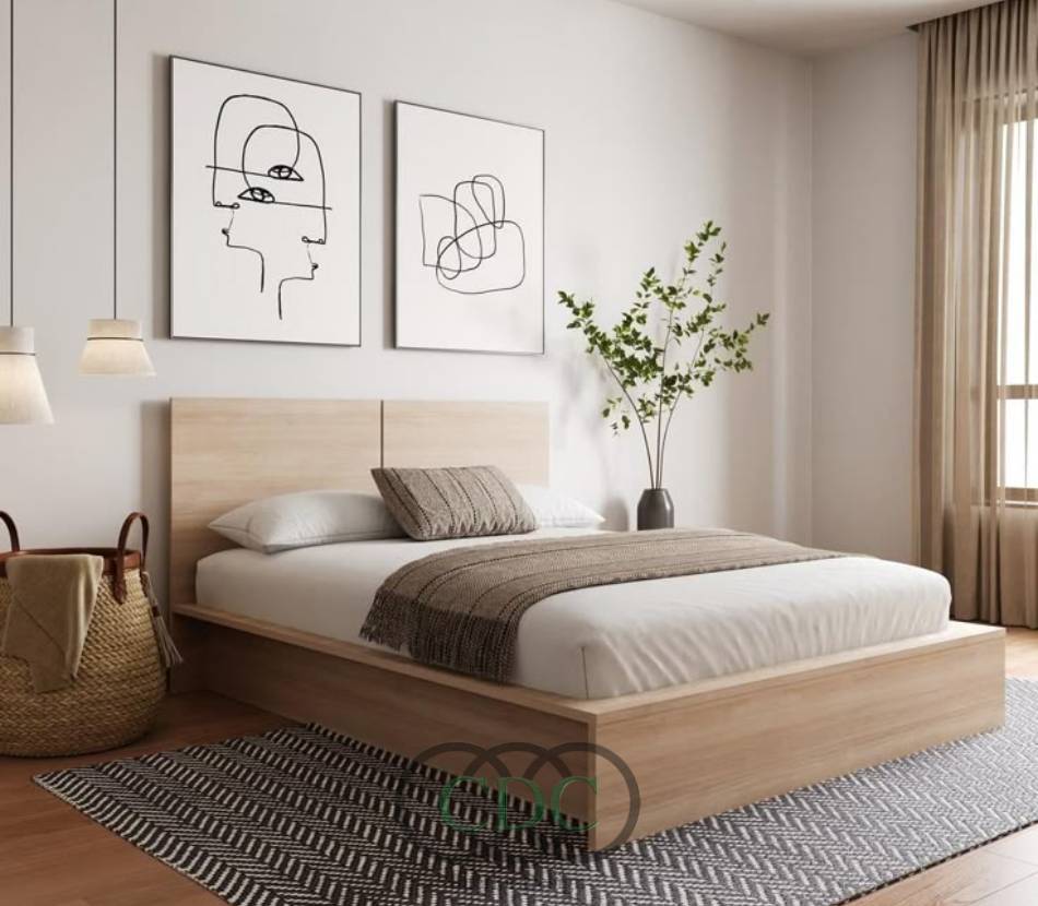 Hướng dẫn thiết kế phòng ngủ phong thủy đúng chuẩn theo tuổi và mệnh