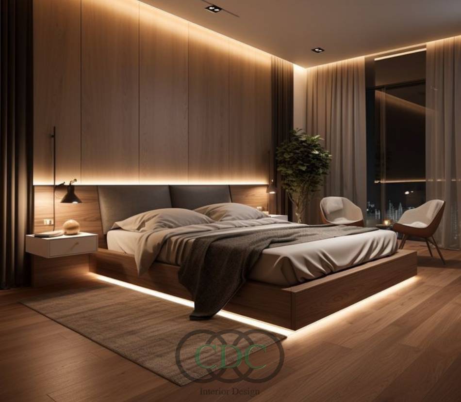 Hướng dẫn thiết kế phòng ngủ phong thủy đúng chuẩn theo tuổi và mệnh