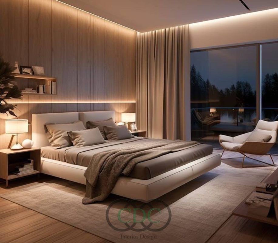 Hướng dẫn thiết kế phòng ngủ phong thủy đúng chuẩn theo tuổi và mệnh