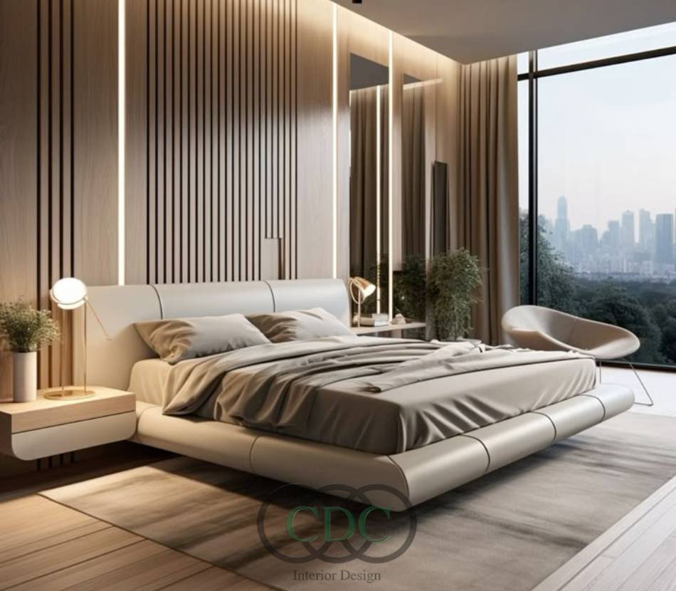 Hướng dẫn thiết kế phòng ngủ phong thủy đúng chuẩn theo tuổi và mệnh