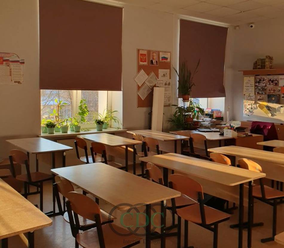 Dịch vụ thi công trường tiểu học quốc tế Alaska hiện đại, an toàn và bền vững tại Cầu Giấy