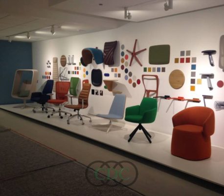 7 lưu ý thi công nội thất showroom giúp nâng tầm thương hiệu của bạn