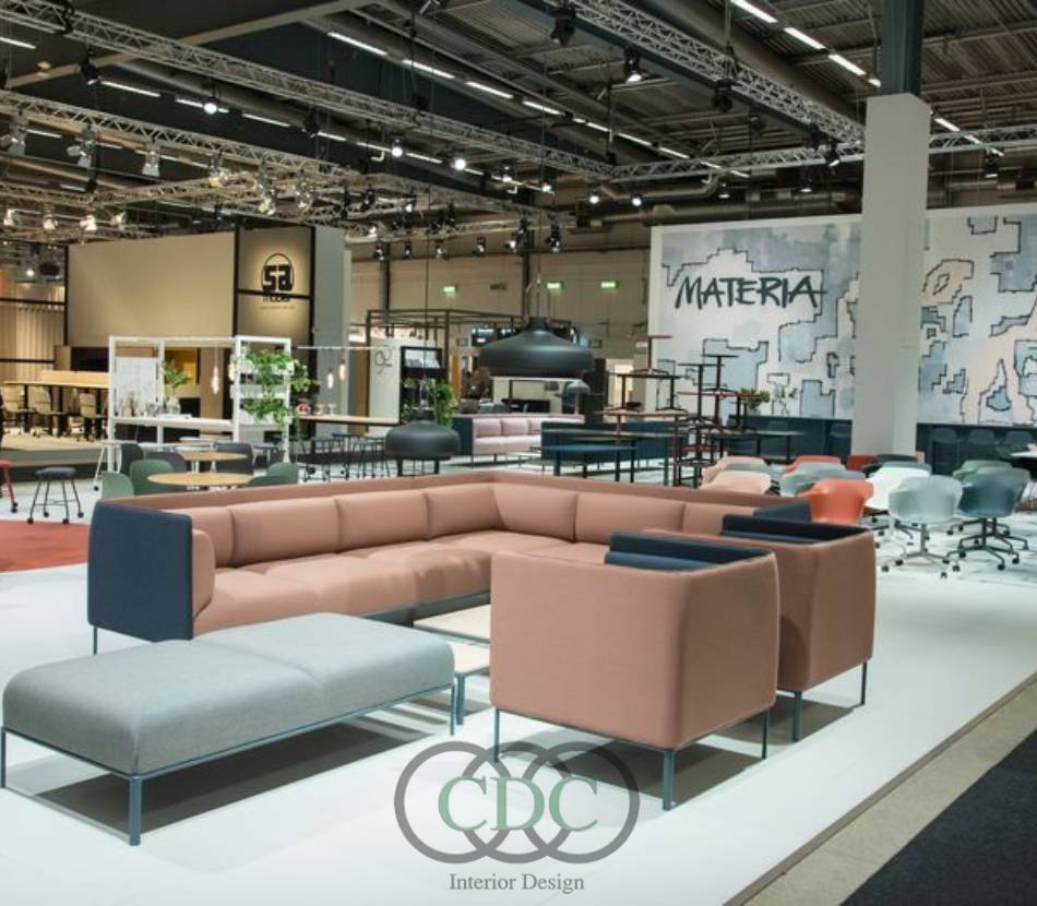 7 lưu ý thi công nội thất showroom giúp nâng tầm thương hiệu của bạn