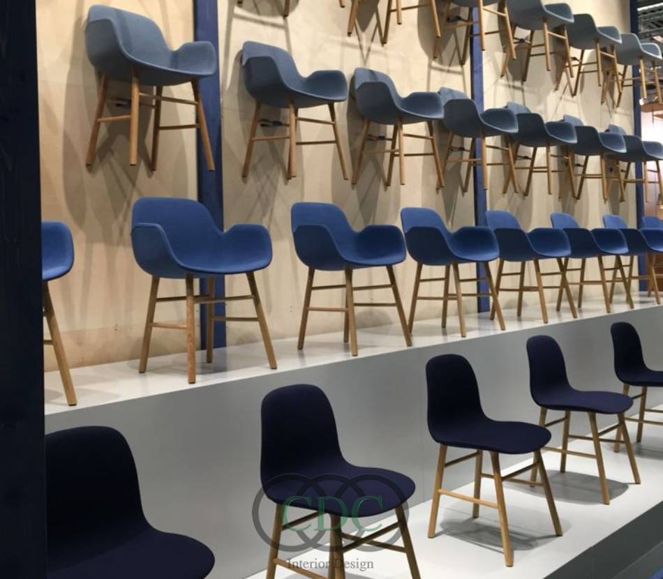 Bí quyết sở hữu nội thất showroom đẹp và chuyên nghiệp tại Đông Anh