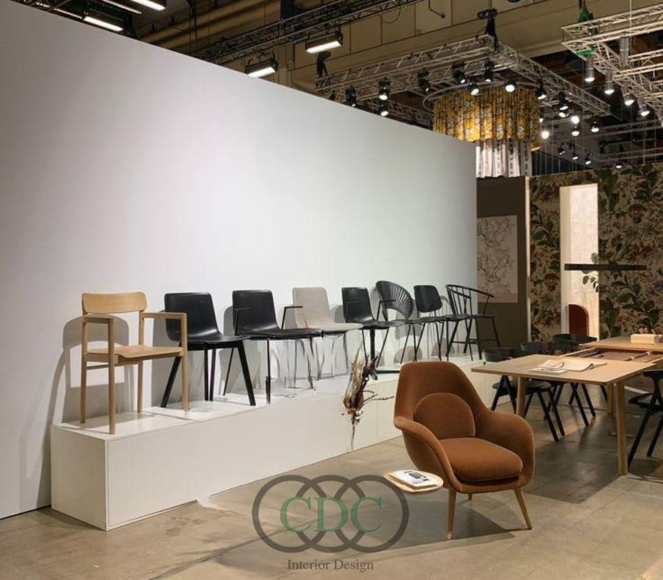 Thi công showroom trưng bày tại Sóc Sơn như thế nào dễ thu hút khách hàng và tăng doanh số?