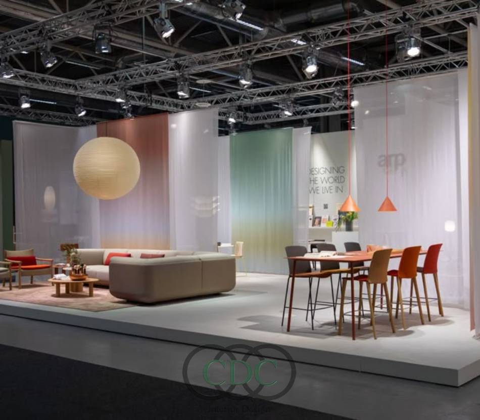 Thi công showroom trưng bày tại Sóc Sơn như thế nào dễ thu hút khách hàng và tăng doanh số?