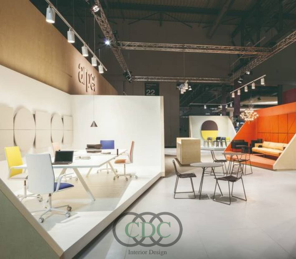 Thi công showroom trưng bày tại Sóc Sơn như thế nào dễ thu hút khách hàng và tăng doanh số?