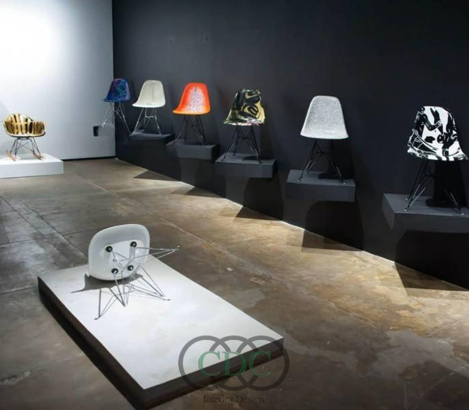 Thi công showroom trưng bày tại Sóc Sơn như thế nào dễ thu hút khách hàng và tăng doanh số?