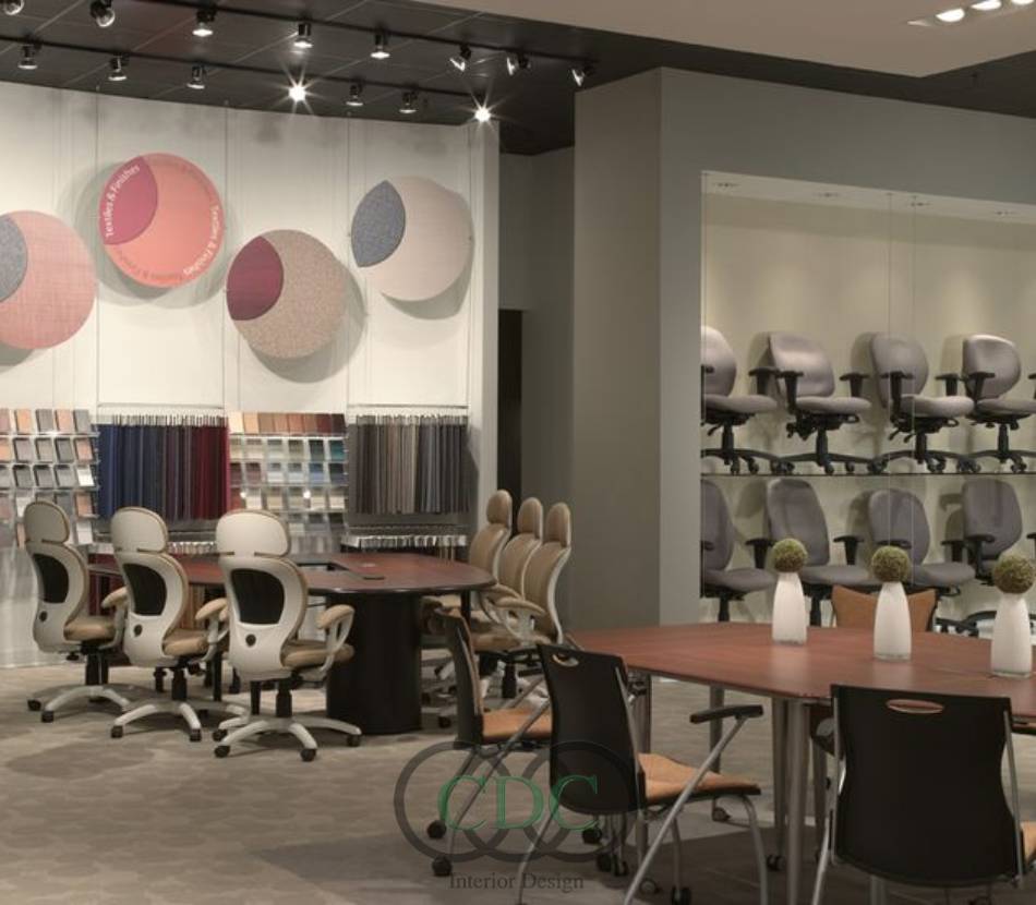 Thi công showroom trưng bày tại Sóc Sơn như thế nào dễ thu hút khách hàng và tăng doanh số?