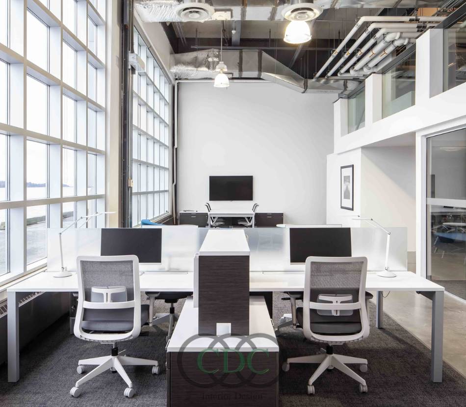 Thi công văn phòng showroom đẹp, tiết kiệm và hiệu quả tại Tây Hồ