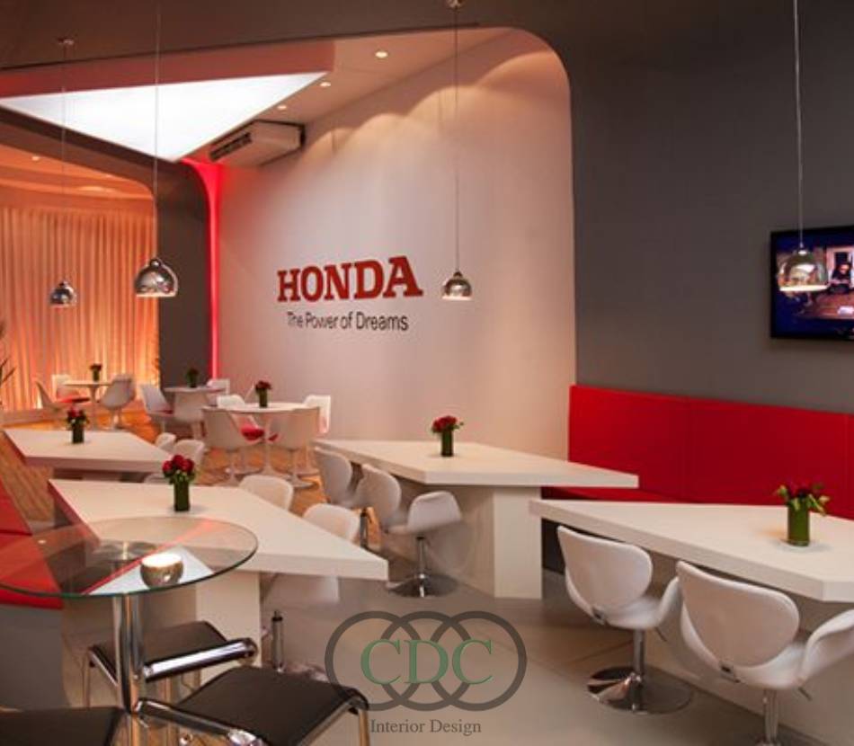 Top mẫu văn phòng showroom oto đẹp và hiệu quả tại Hà Đông năm 2025