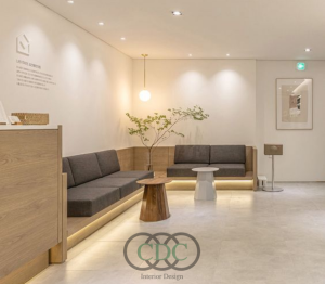 Thiết kế phòng khám