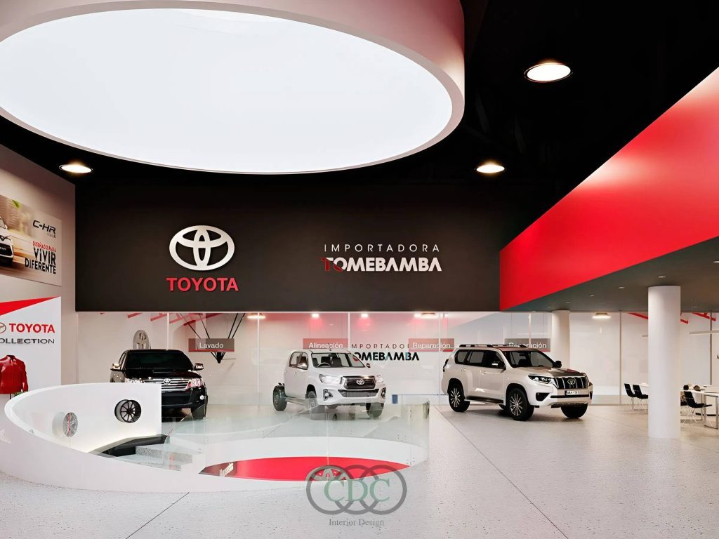 thiet-ke-showroom-o-to-chuyen-nghiep