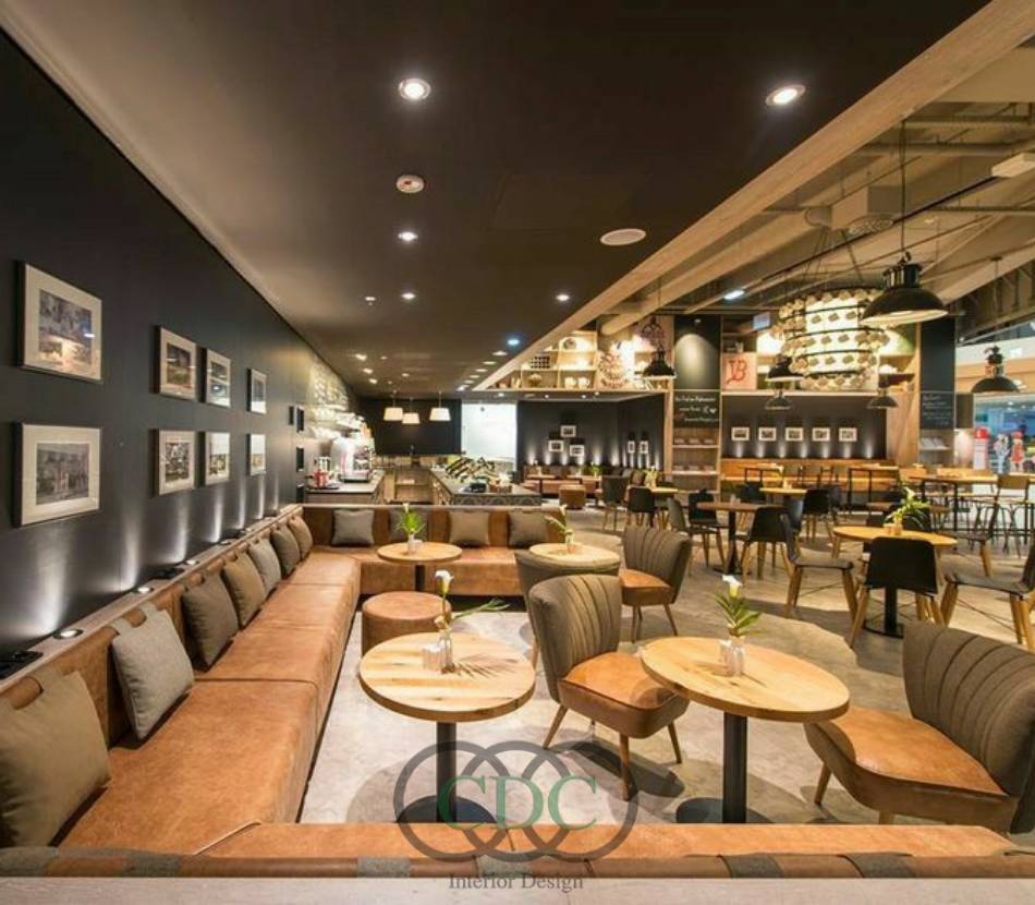 Khám phá những mẫu thiết kế showroom đẹp, sang trọng và đẳng cấp nhất hiện nay