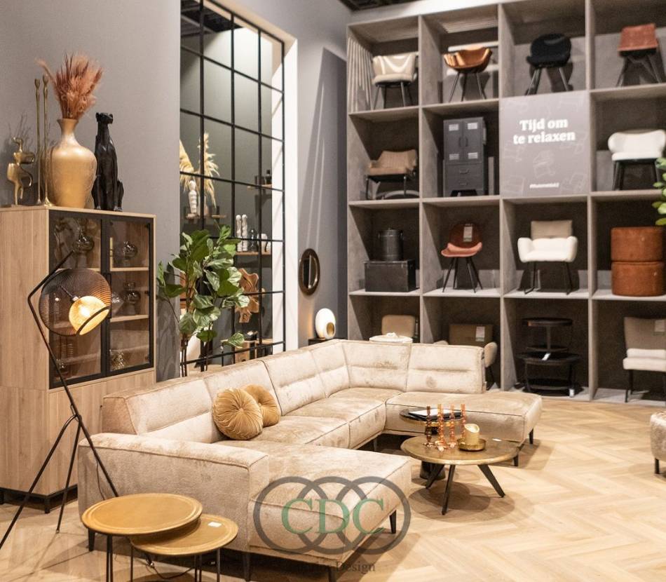 Khám phá những mẫu thiết kế showroom đẹp, sang trọng và đẳng cấp nhất hiện nay