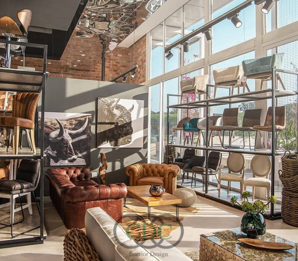 Khám phá những mẫu thiết kế showroom đẹp, sang trọng và đẳng cấp nhất hiện nay