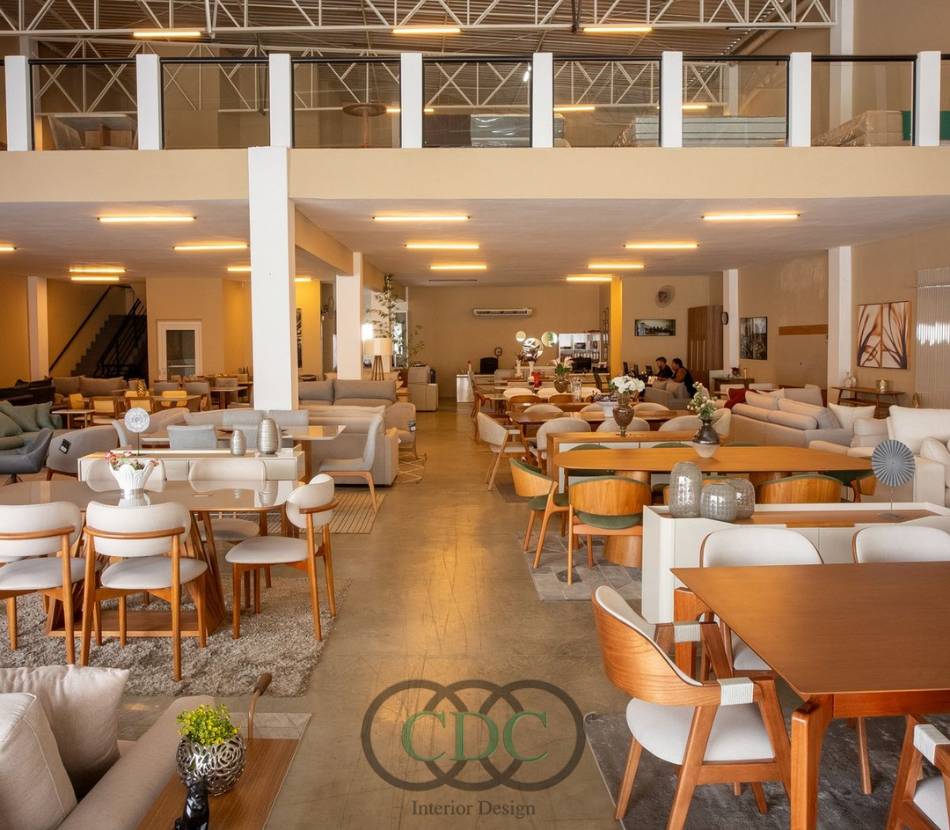 Khám phá những mẫu thiết kế showroom đẹp, sang trọng và đẳng cấp nhất hiện nay