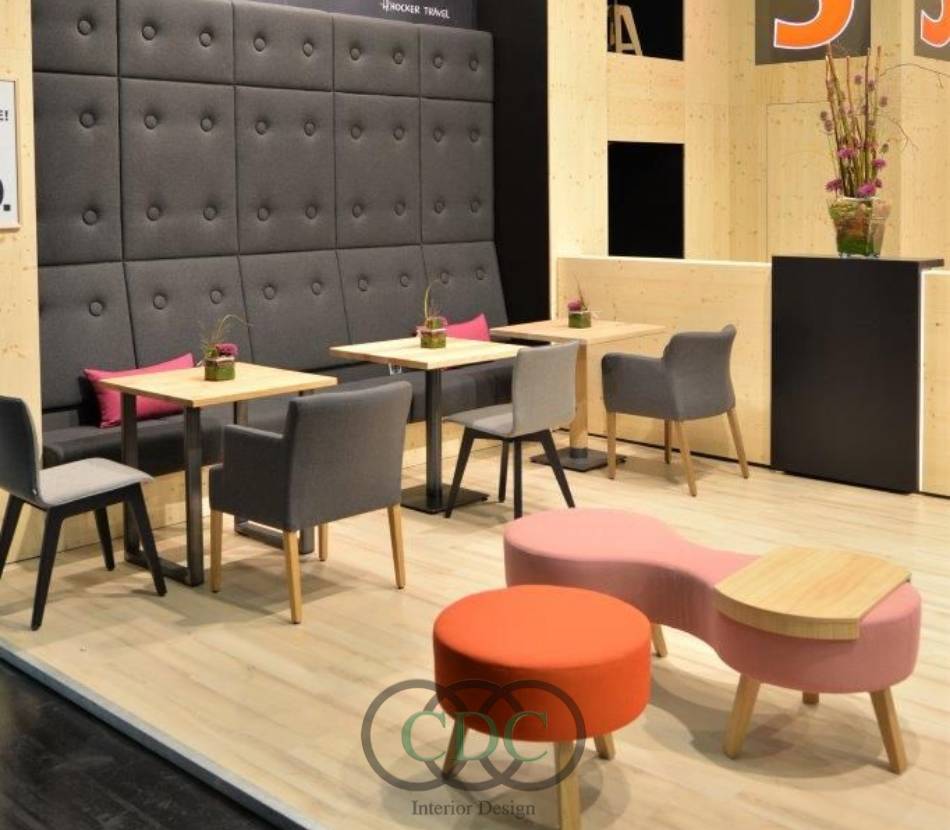 Khám phá những mẫu thiết kế showroom đẹp, sang trọng và đẳng cấp nhất hiện nay