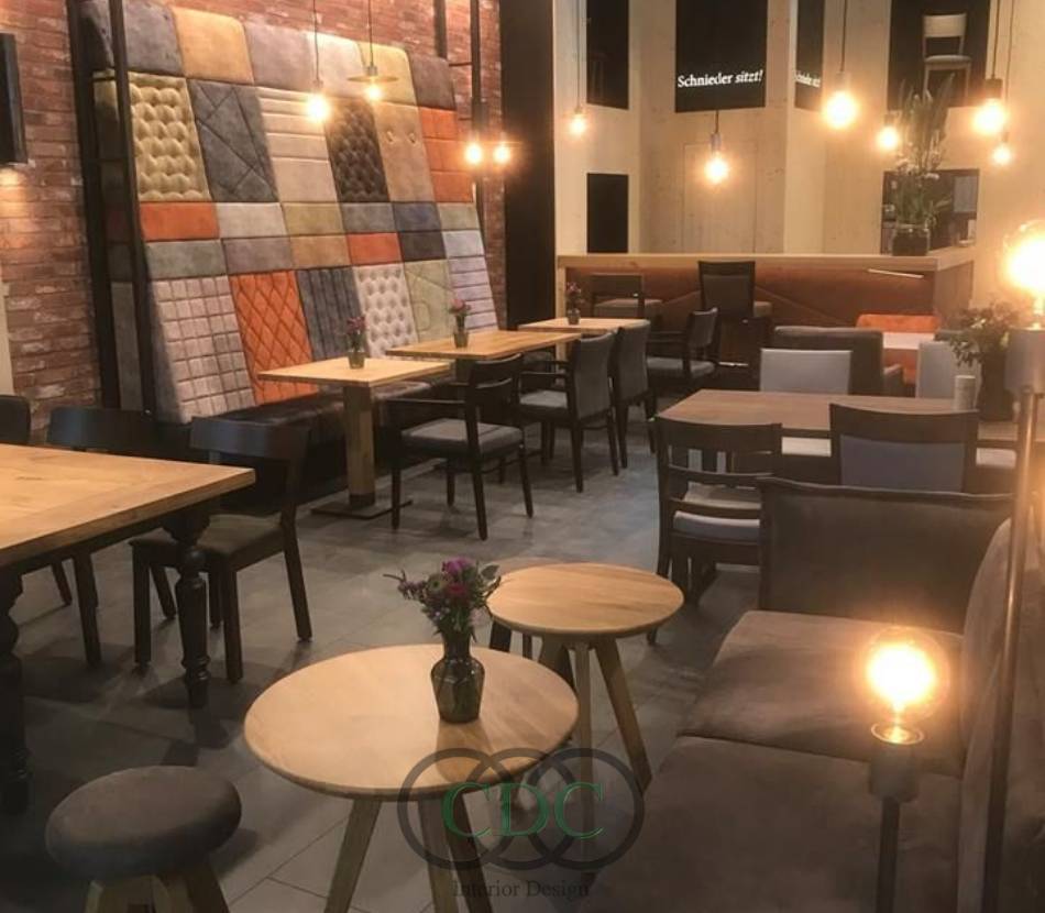 Khám phá những mẫu thiết kế showroom đẹp, sang trọng và đẳng cấp nhất hiện nay