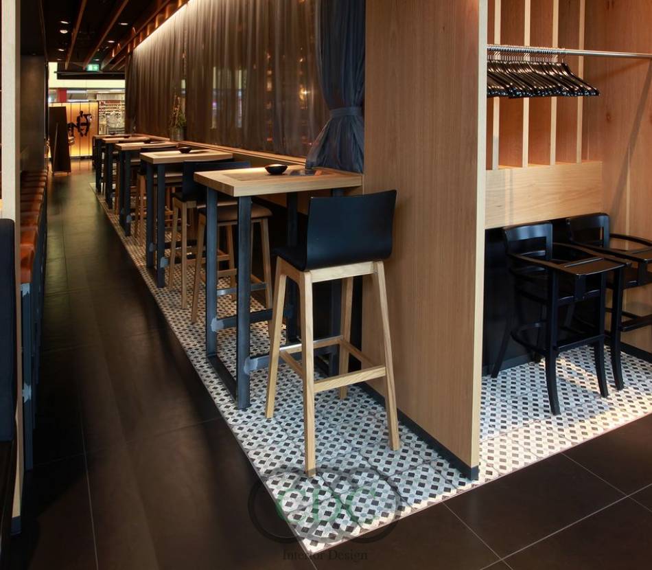 Khám phá những mẫu thiết kế showroom đẹp, sang trọng và đẳng cấp nhất hiện nay