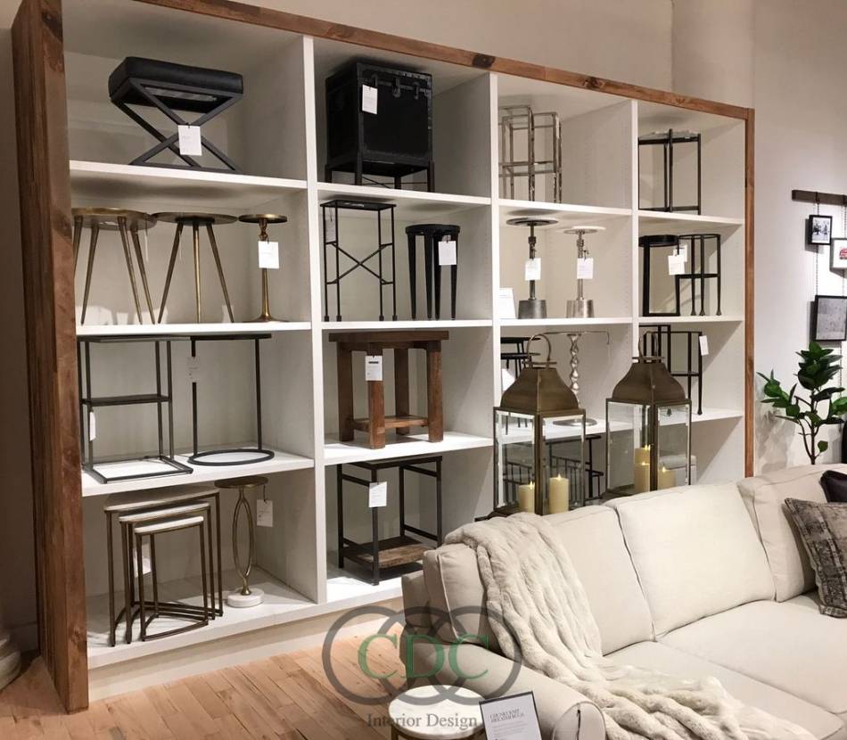 Khám phá những mẫu thiết kế showroom đẹp, sang trọng và đẳng cấp nhất hiện nay