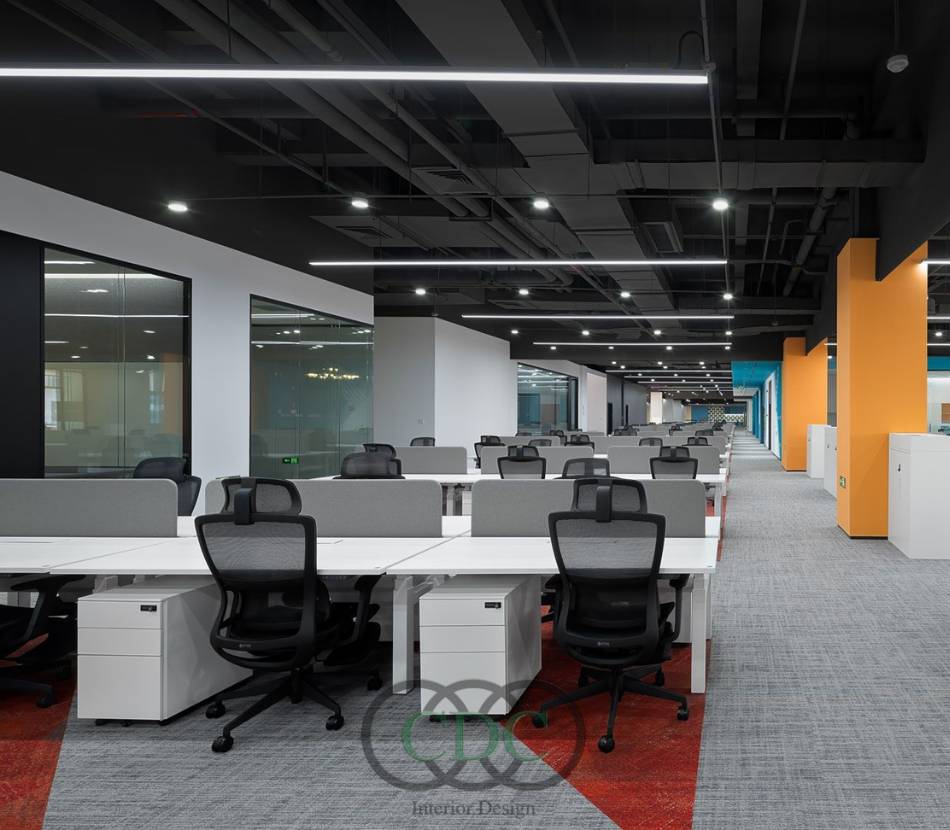 Thiết kế văn phòng trong nhà máy (15)