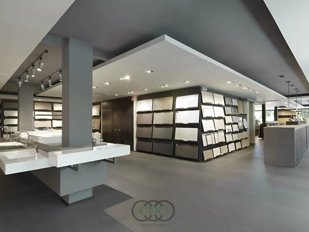 thiet-ke-showroom-gach-op-lat