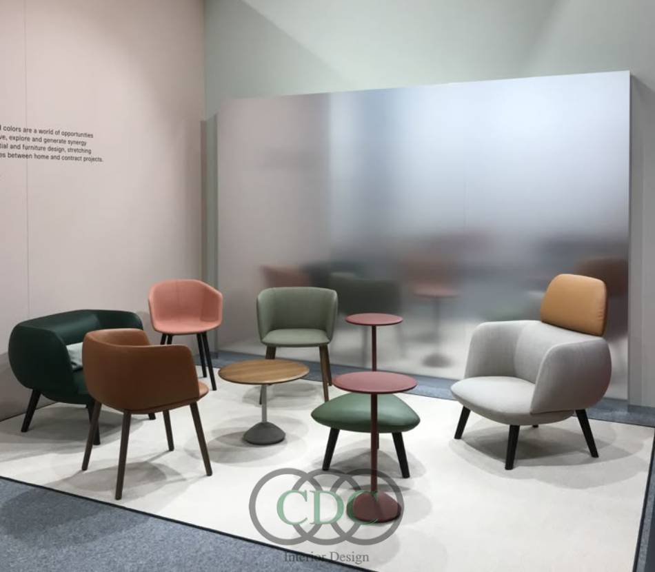 Dịch vụ thiết kế showroom trưng bày trọn gói, sáng tạo và hiệu quả