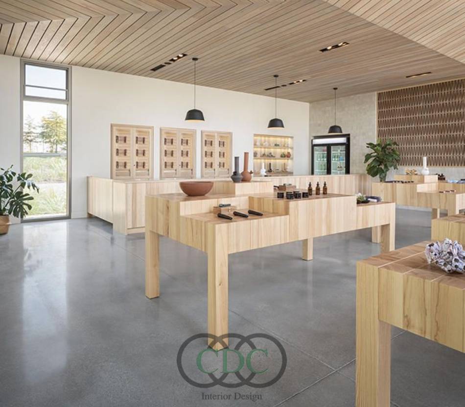 Vì sao doanh nghiệp nên đầu tư vào thiết kế thi công showroom chuyên nghiệp?