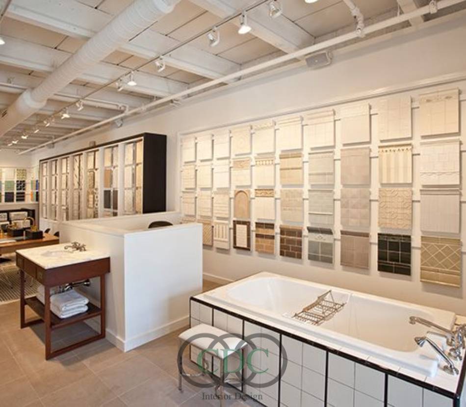 Vì sao doanh nghiệp nên đầu tư vào thiết kế thi công showroom chuyên nghiệp?