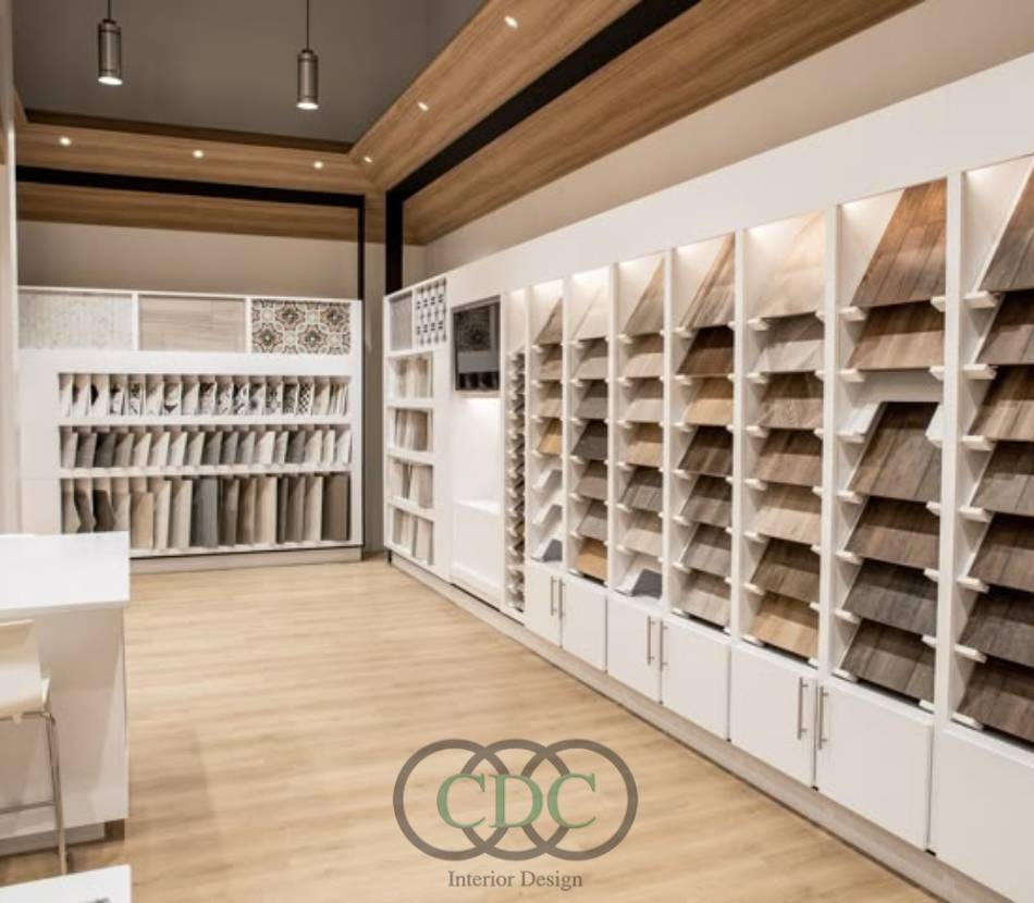 Vì sao doanh nghiệp nên đầu tư vào thiết kế thi công showroom chuyên nghiệp?